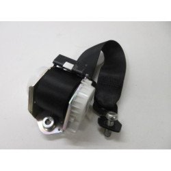 Ceinture Arriere Centrale Bmw Serie 5 E60 Phase 2